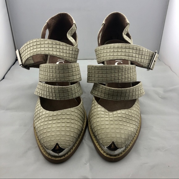 Jeffrey Campbell Shoes - Jeffery Campbell Heels